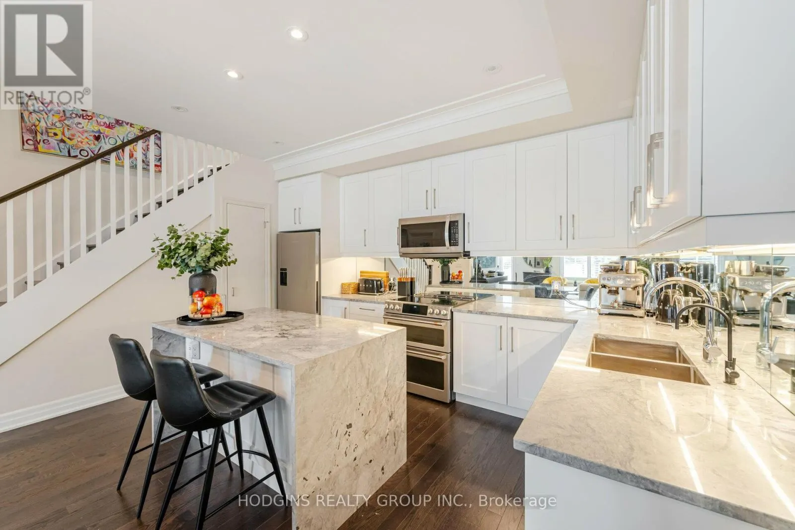 108 - 1180 CAWTHRA ROAD