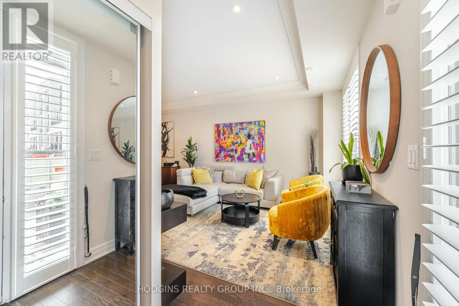 108 - 1180 CAWTHRA ROAD