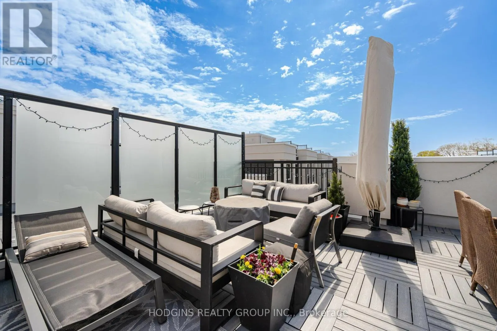 108 - 1180 CAWTHRA ROAD