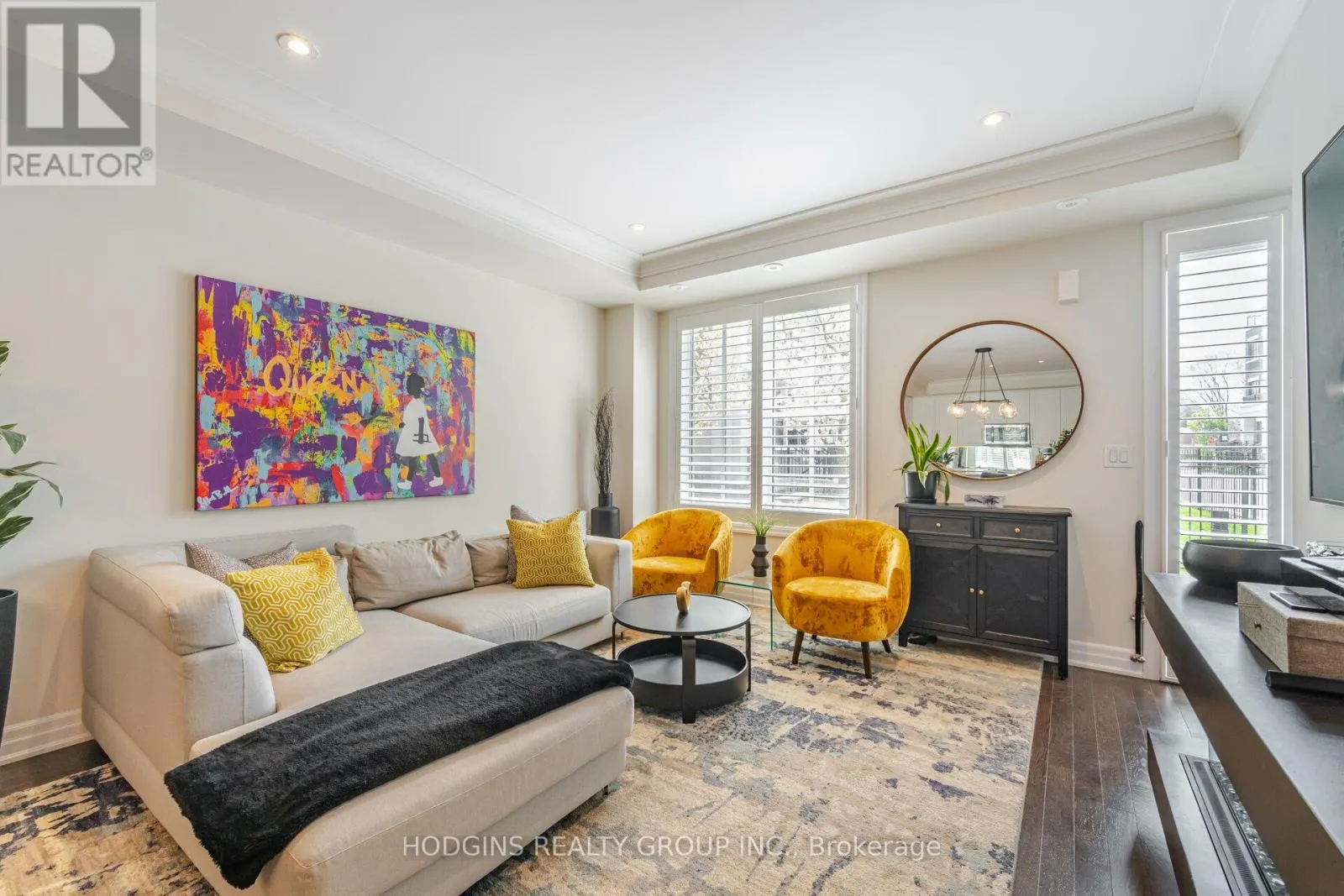 108 - 1180 CAWTHRA ROAD