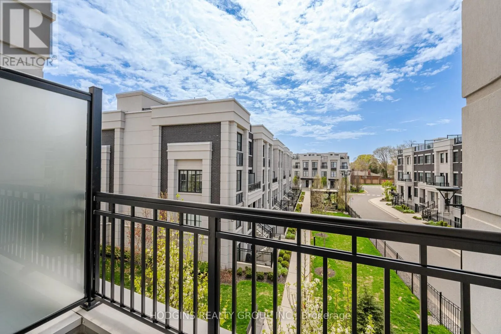 108 - 1180 CAWTHRA ROAD