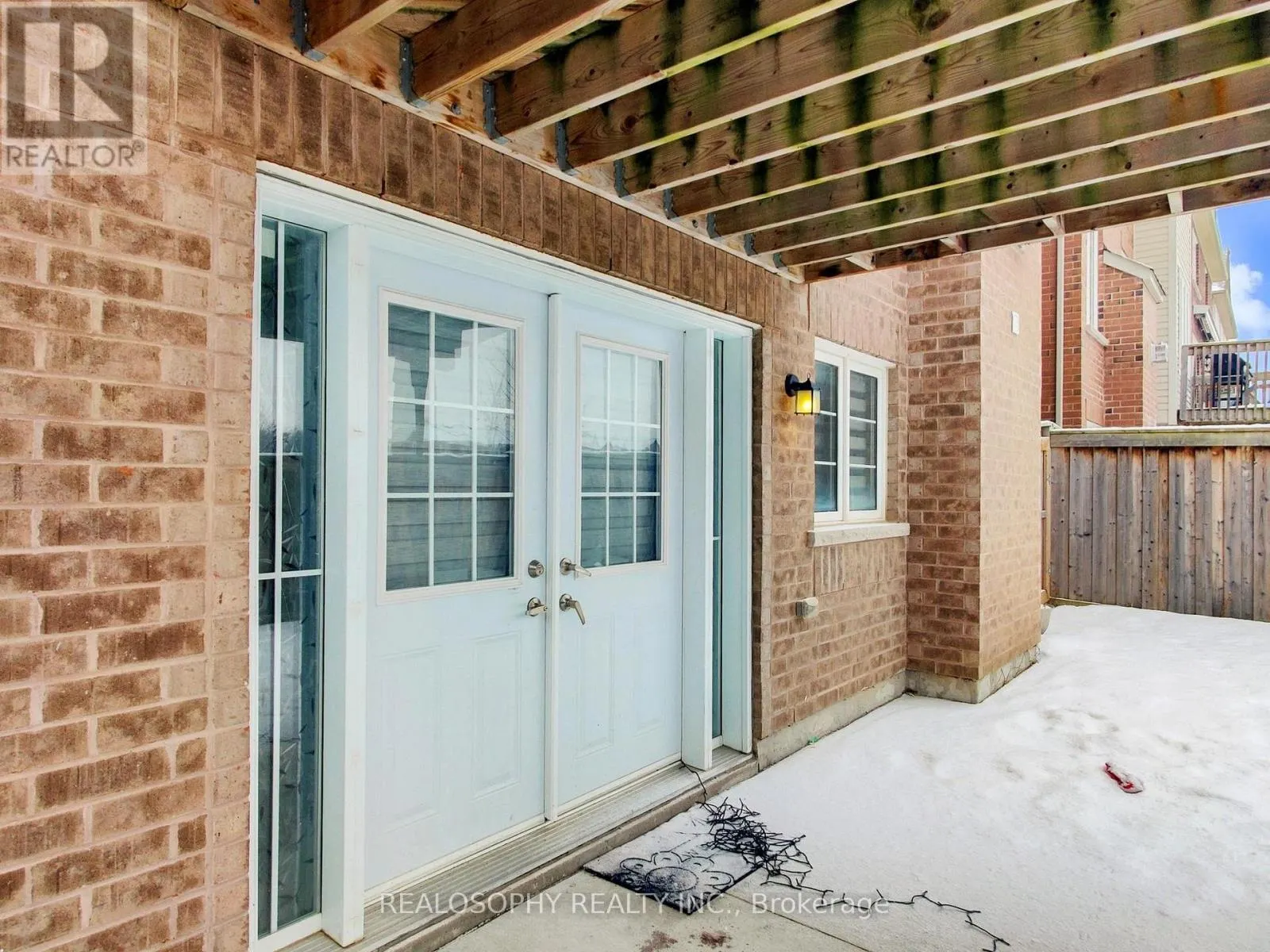 BASEMENT - 106 MIRACLE TRAIL