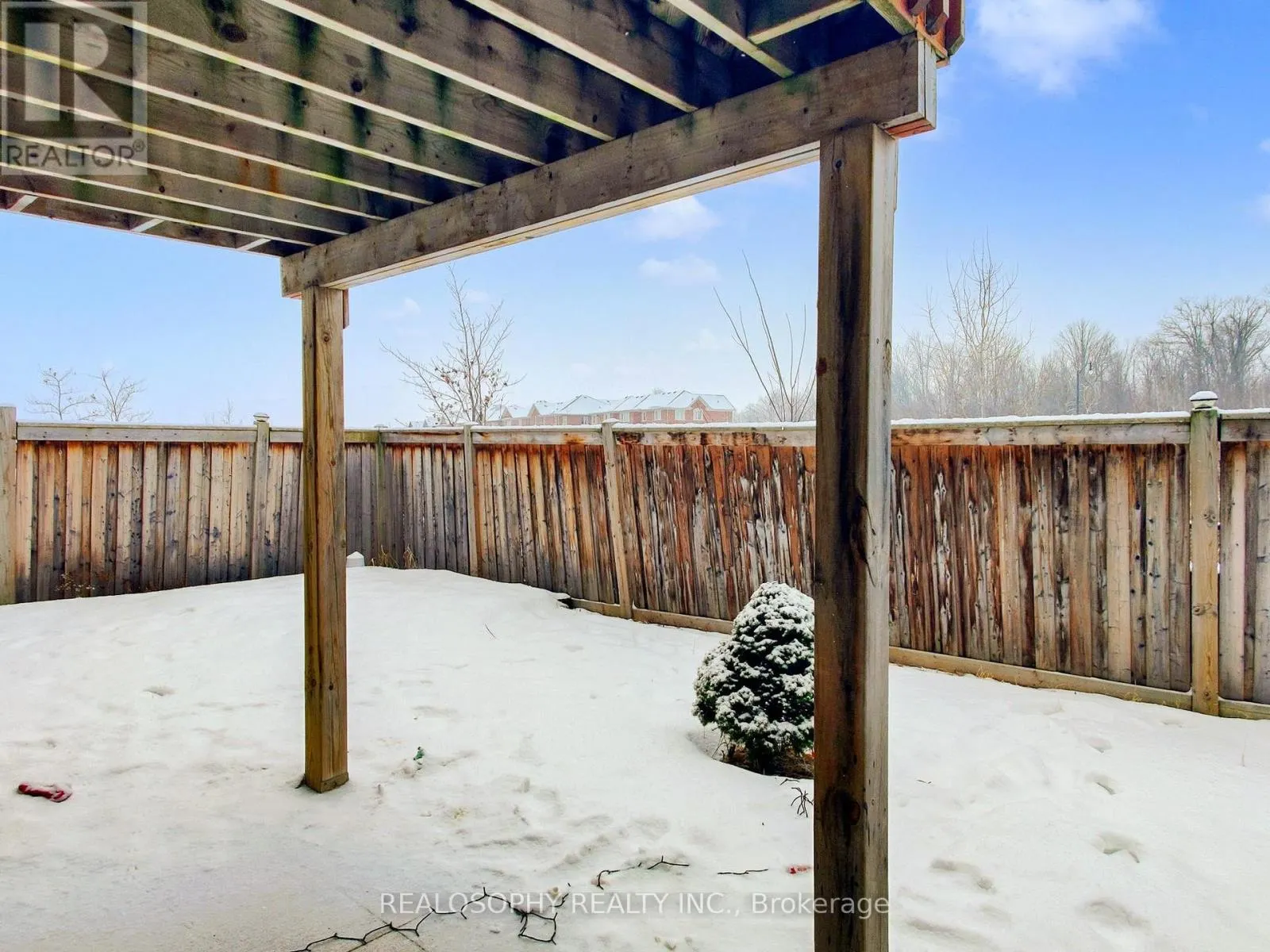 BASEMENT - 106 MIRACLE TRAIL