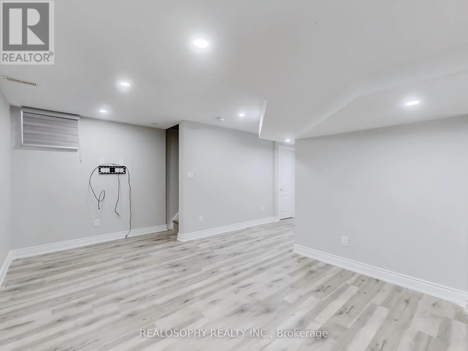 BASEMENT - 106 MIRACLE TRAIL