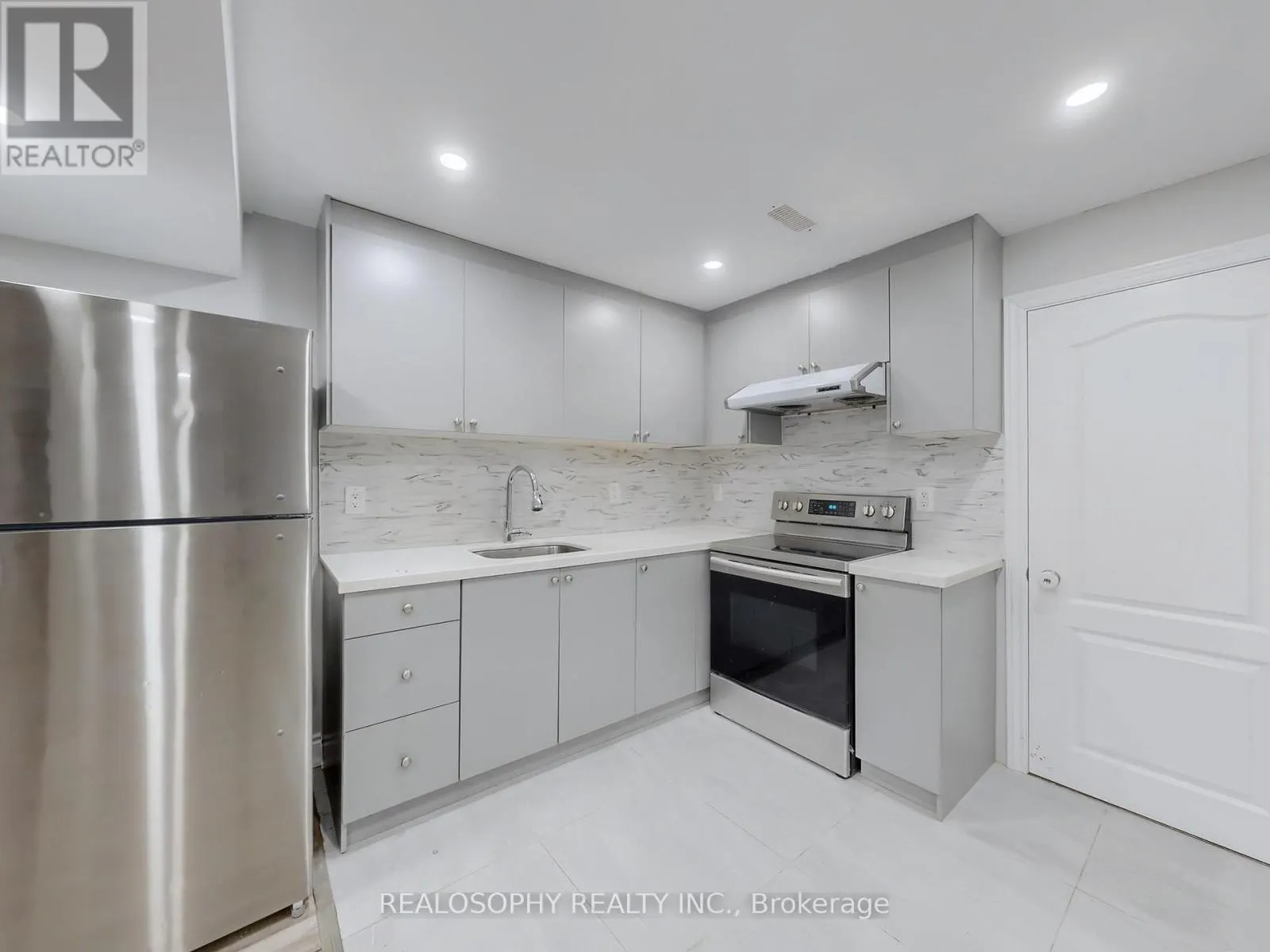 BASEMENT - 106 MIRACLE TRAIL