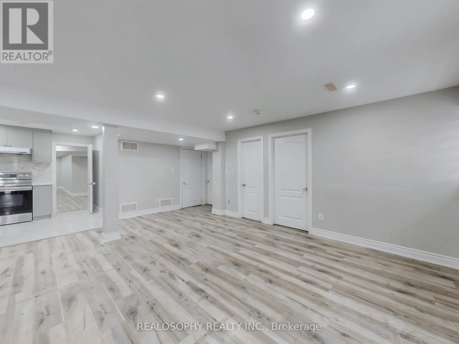 BASEMENT - 106 MIRACLE TRAIL