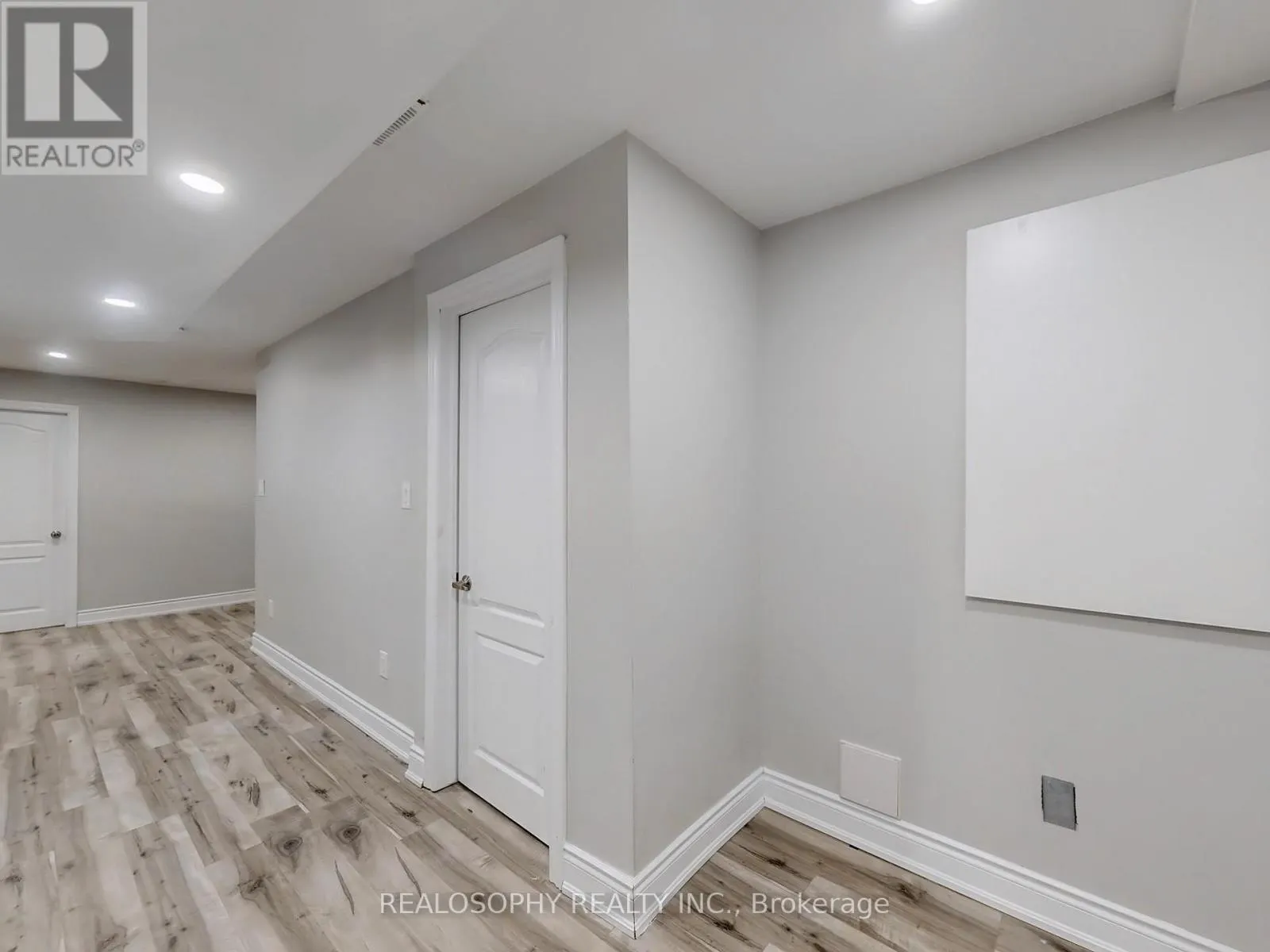 BASEMENT - 106 MIRACLE TRAIL