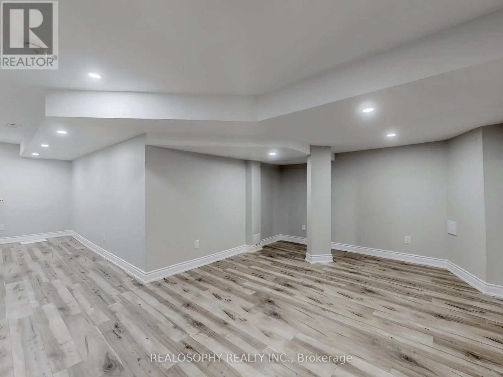 BASEMENT - 106 MIRACLE TRAIL