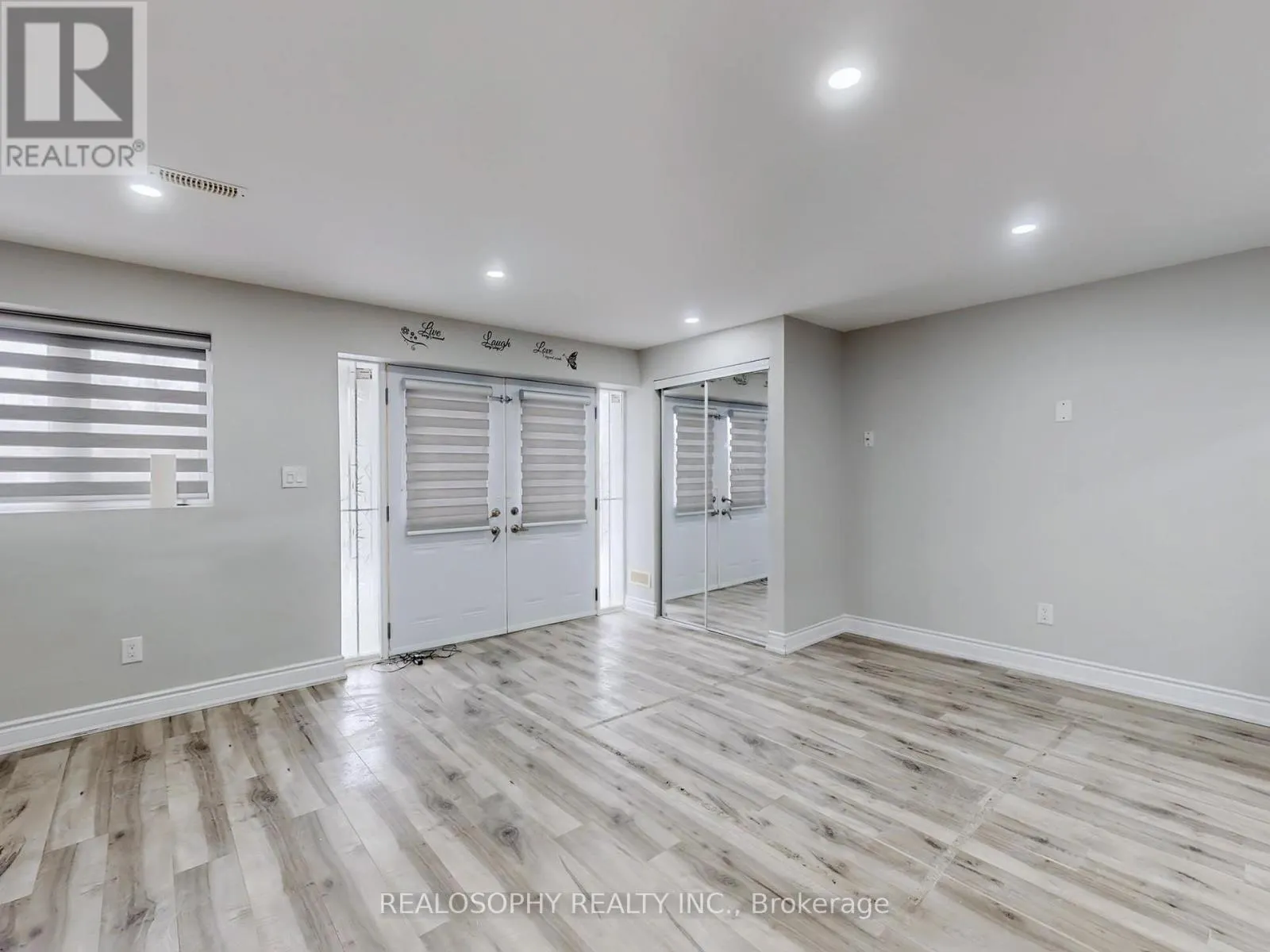 BASEMENT - 106 MIRACLE TRAIL