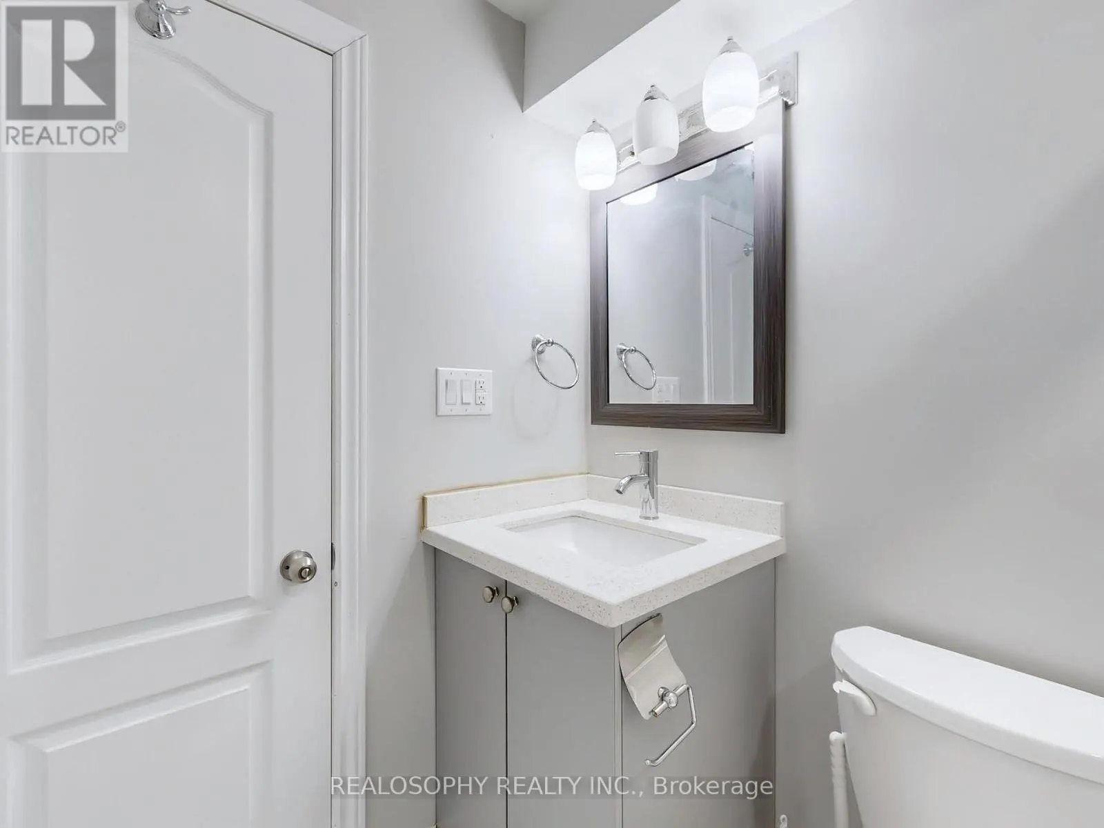 BASEMENT - 106 MIRACLE TRAIL