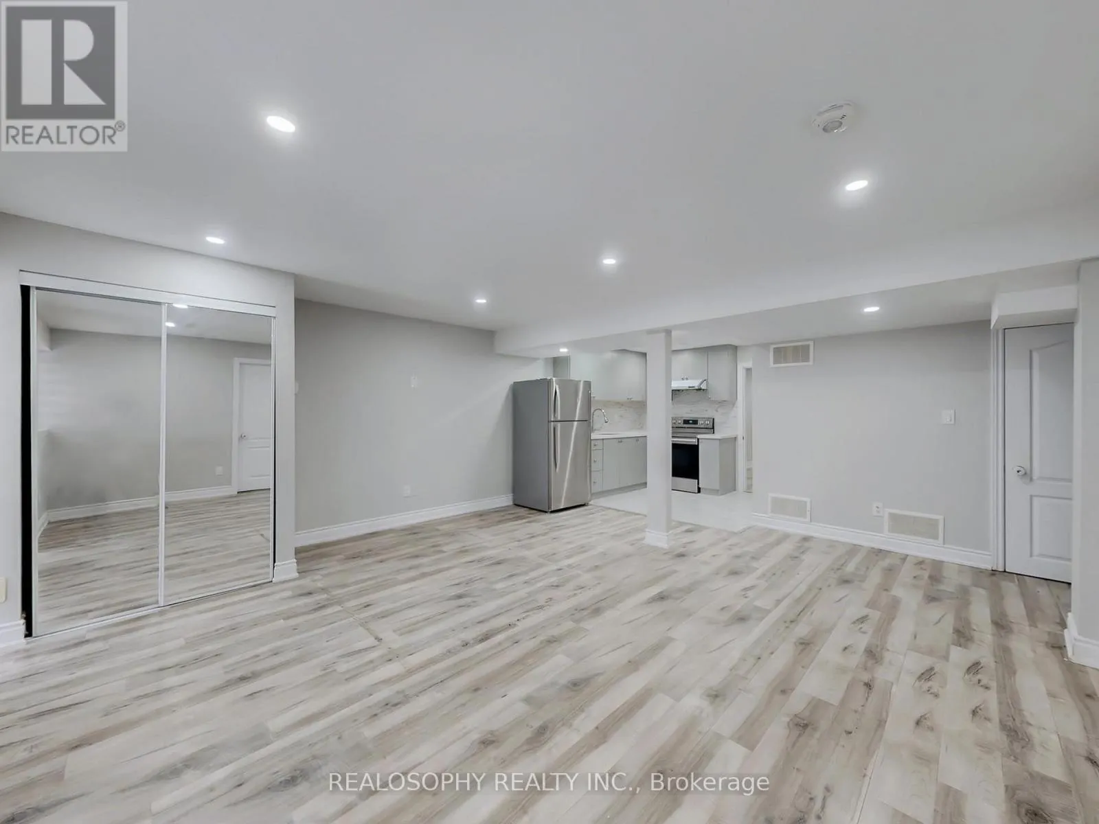 BASEMENT - 106 MIRACLE TRAIL