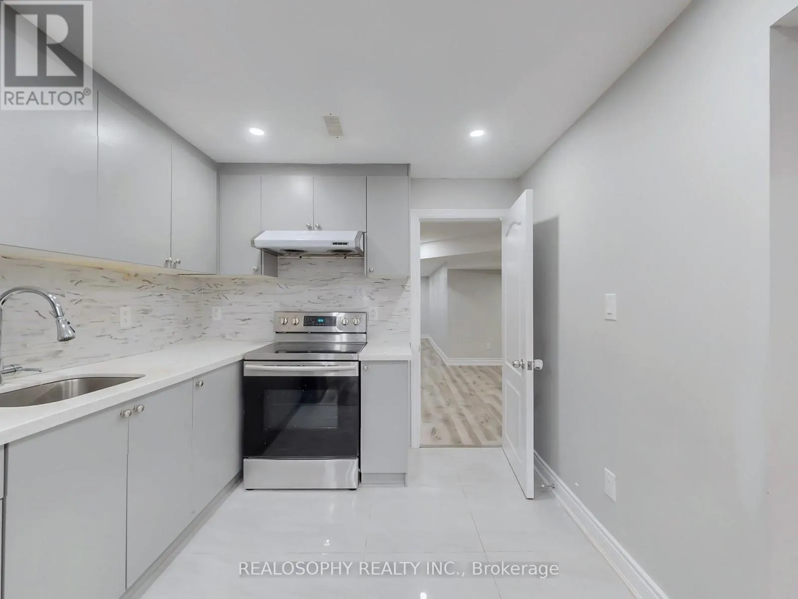 BASEMENT - 106 MIRACLE TRAIL