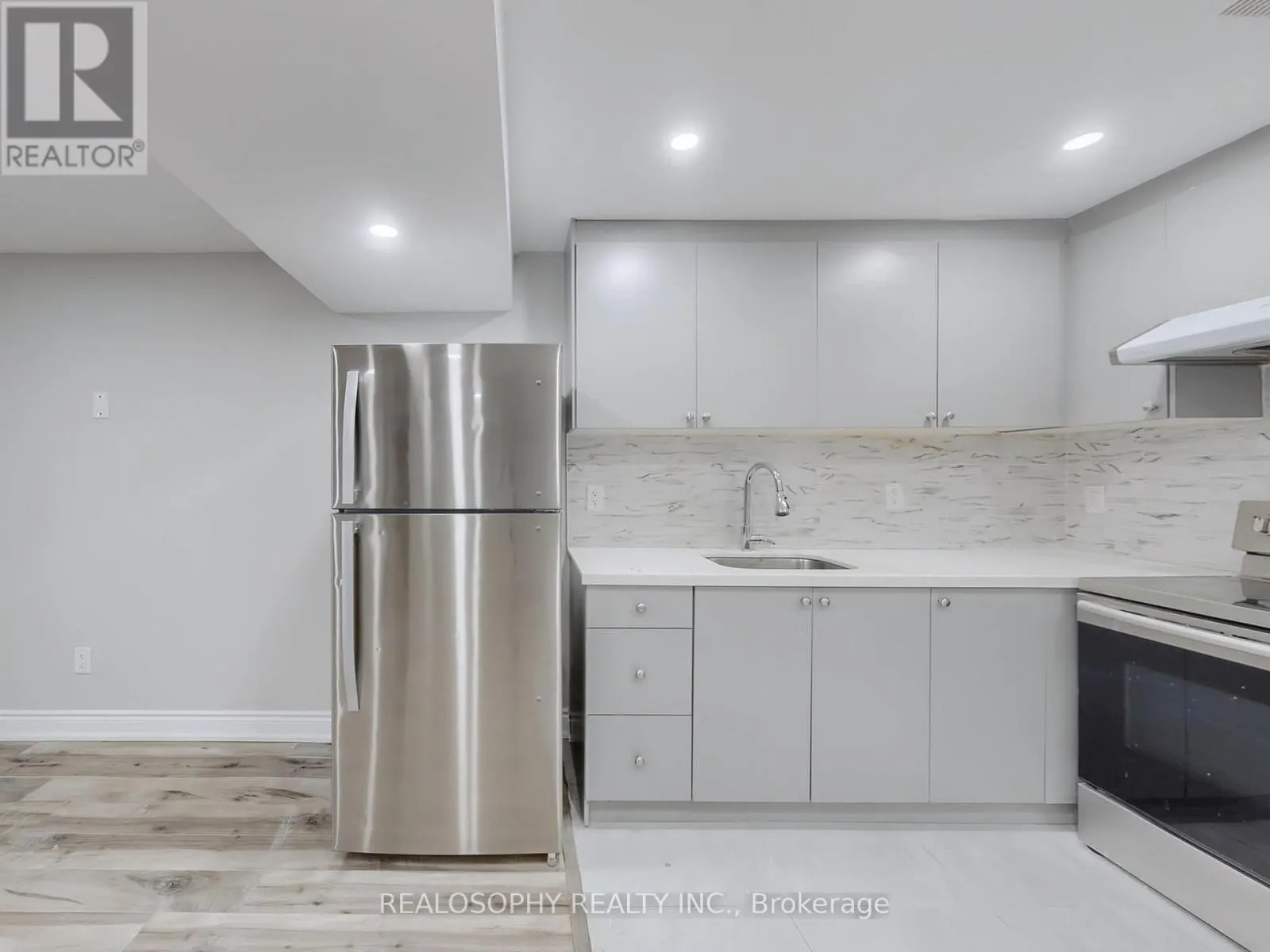 BASEMENT - 106 MIRACLE TRAIL