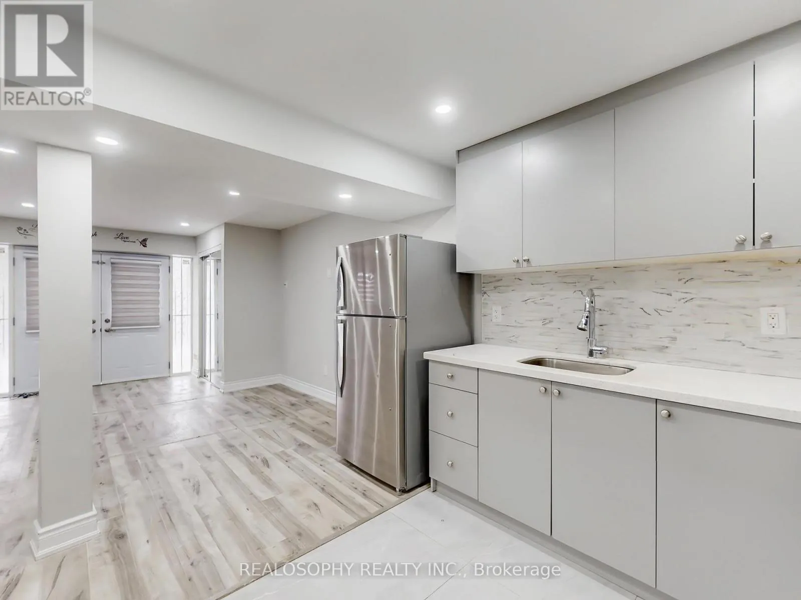 BASEMENT - 106 MIRACLE TRAIL