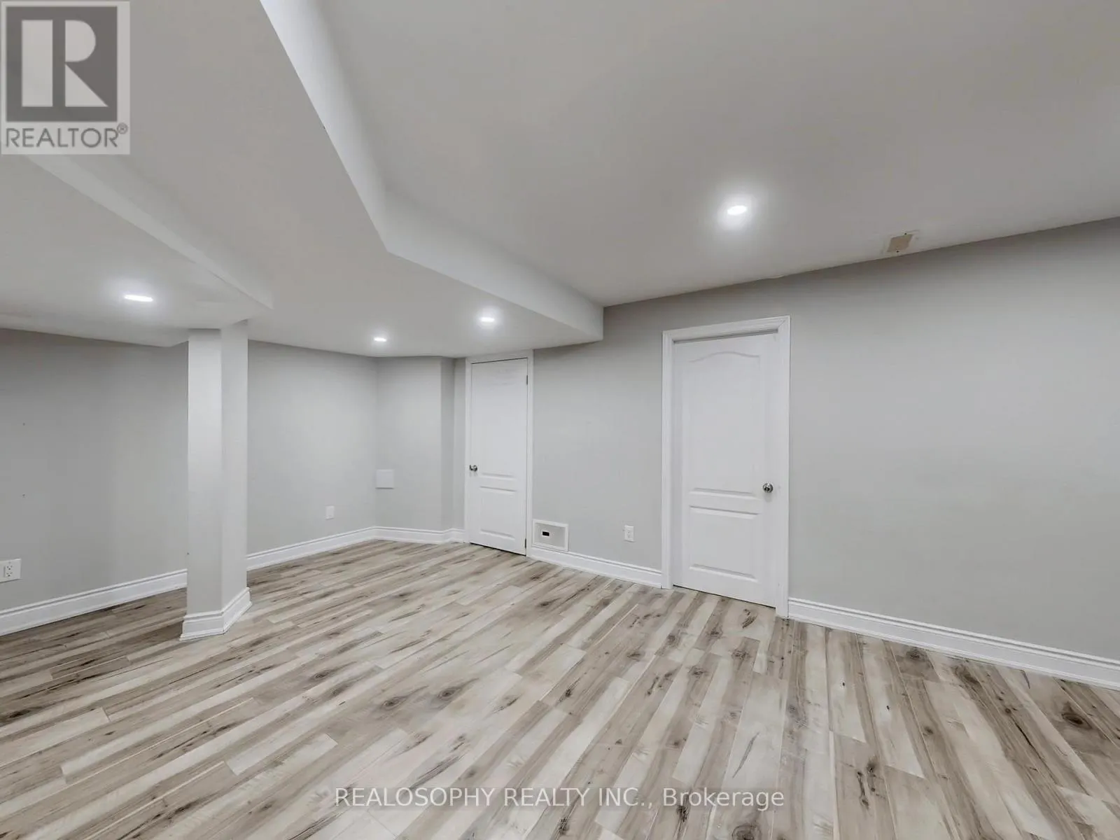 BASEMENT - 106 MIRACLE TRAIL