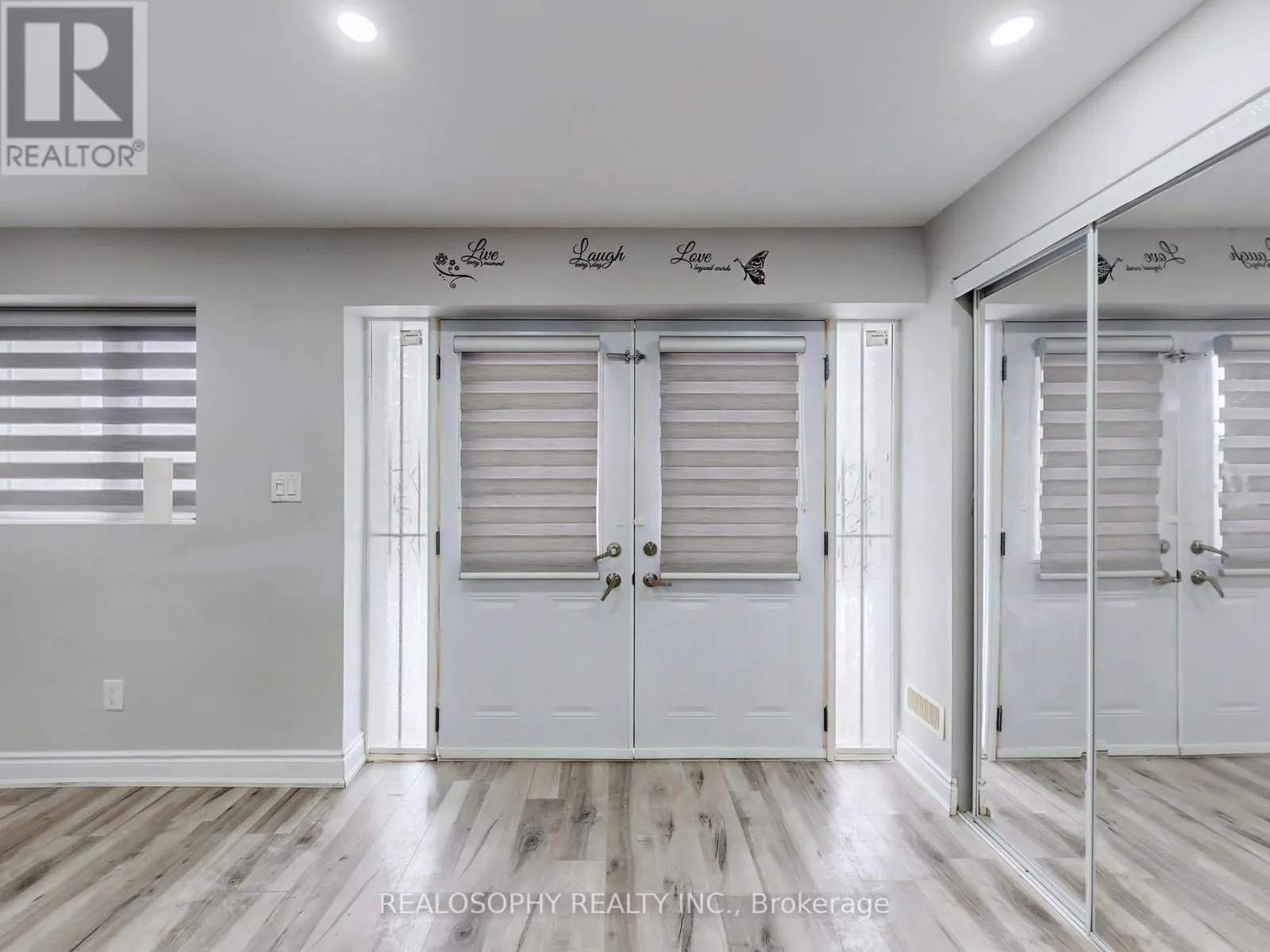 BASEMENT - 106 MIRACLE TRAIL