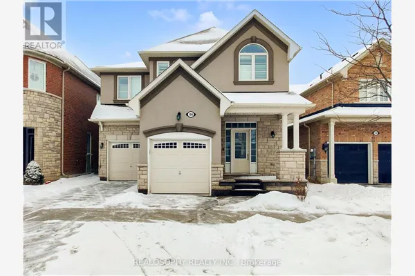 BASEMENT - 106 MIRACLE TRAIL