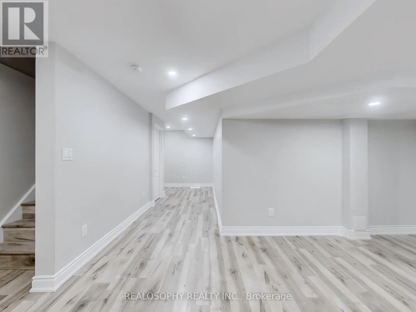 BASEMENT - 106 MIRACLE TRAIL