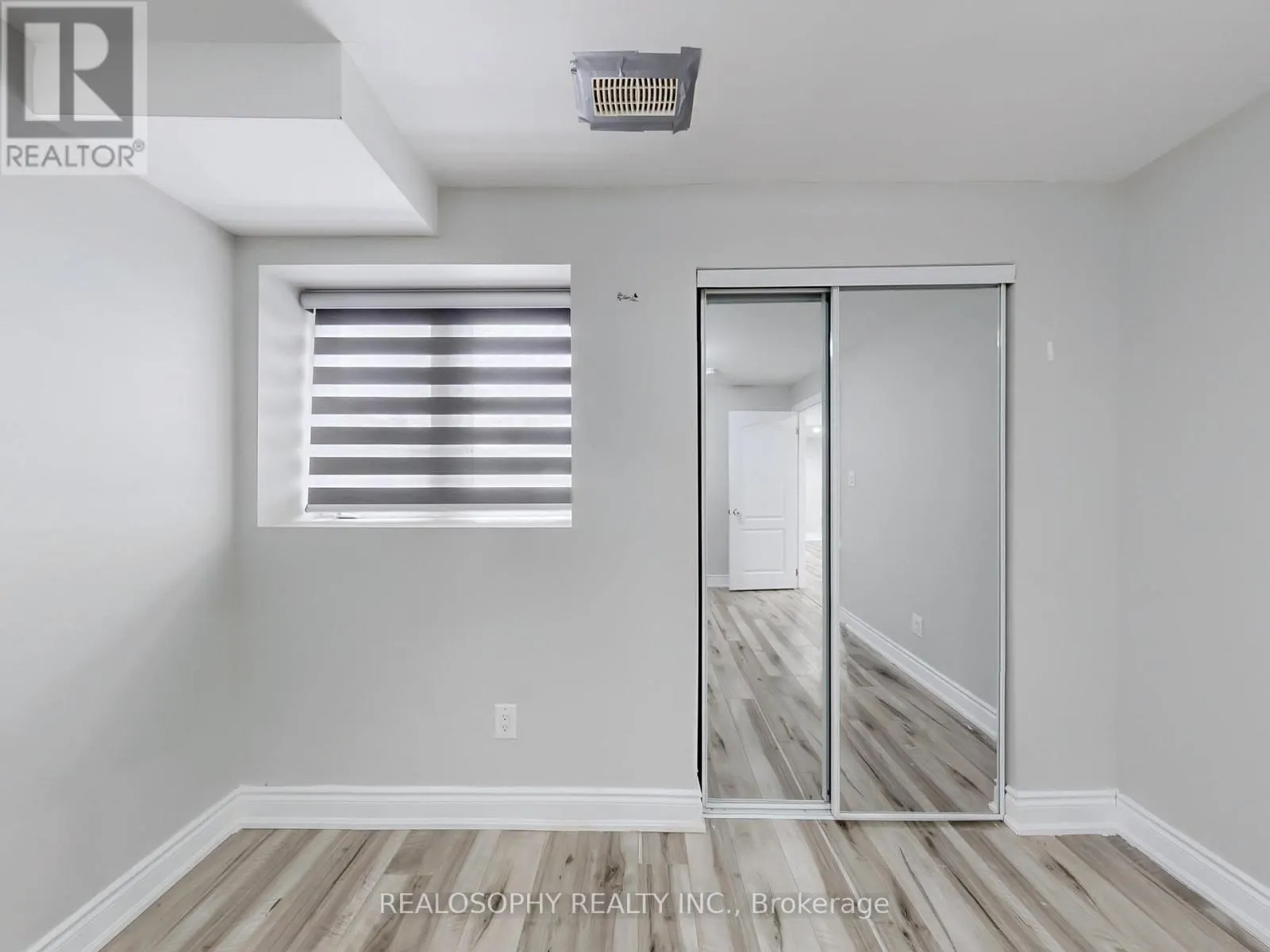 BASEMENT - 106 MIRACLE TRAIL