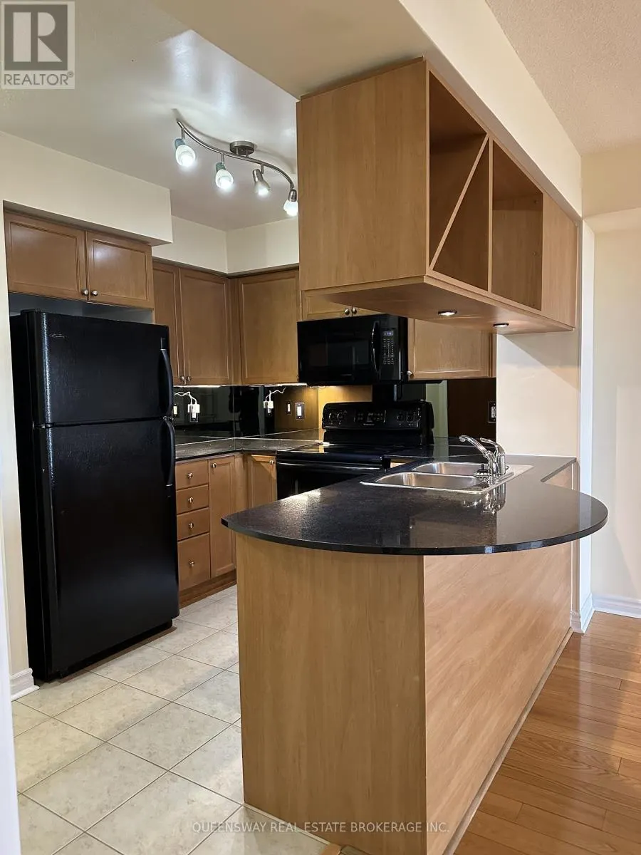 1507 - 4090 LIVING ARTS DRIVE