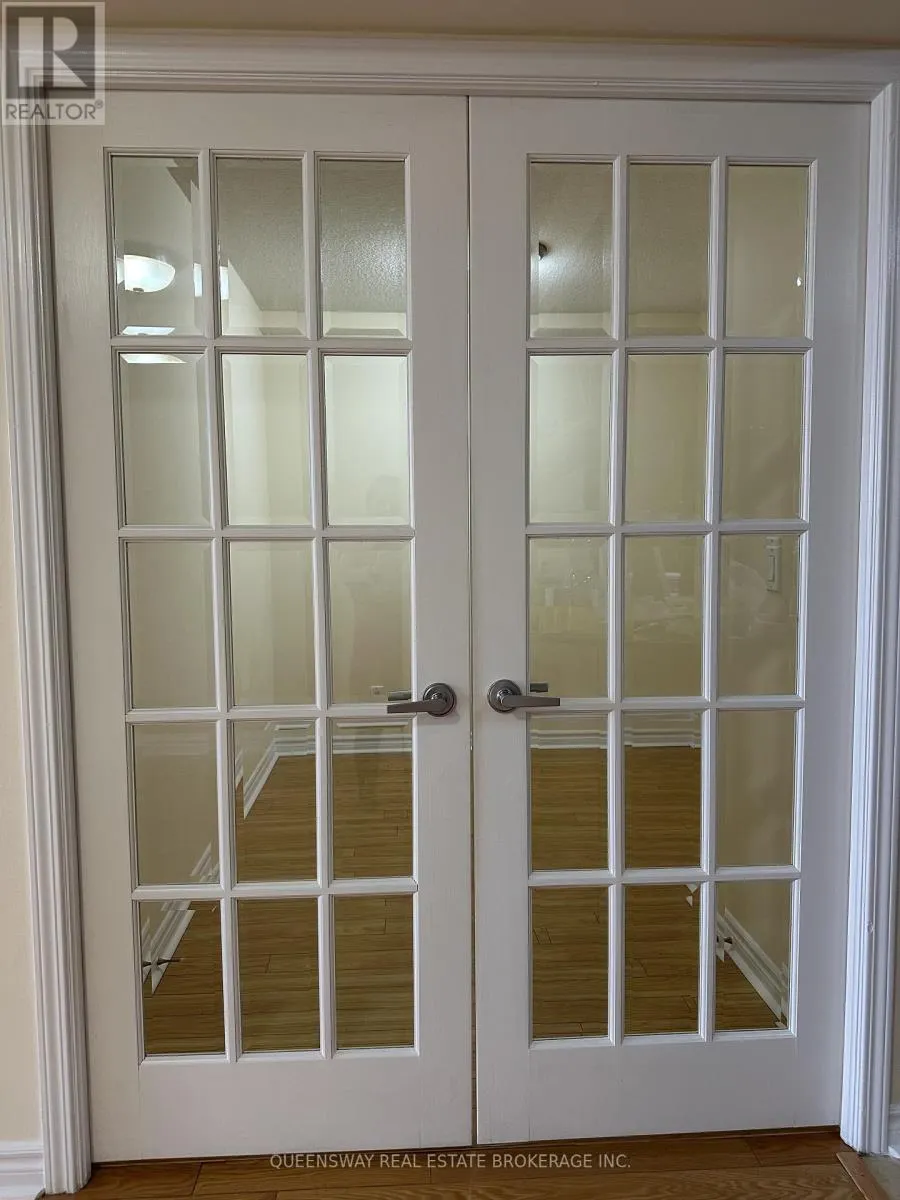 1507 - 4090 LIVING ARTS DRIVE