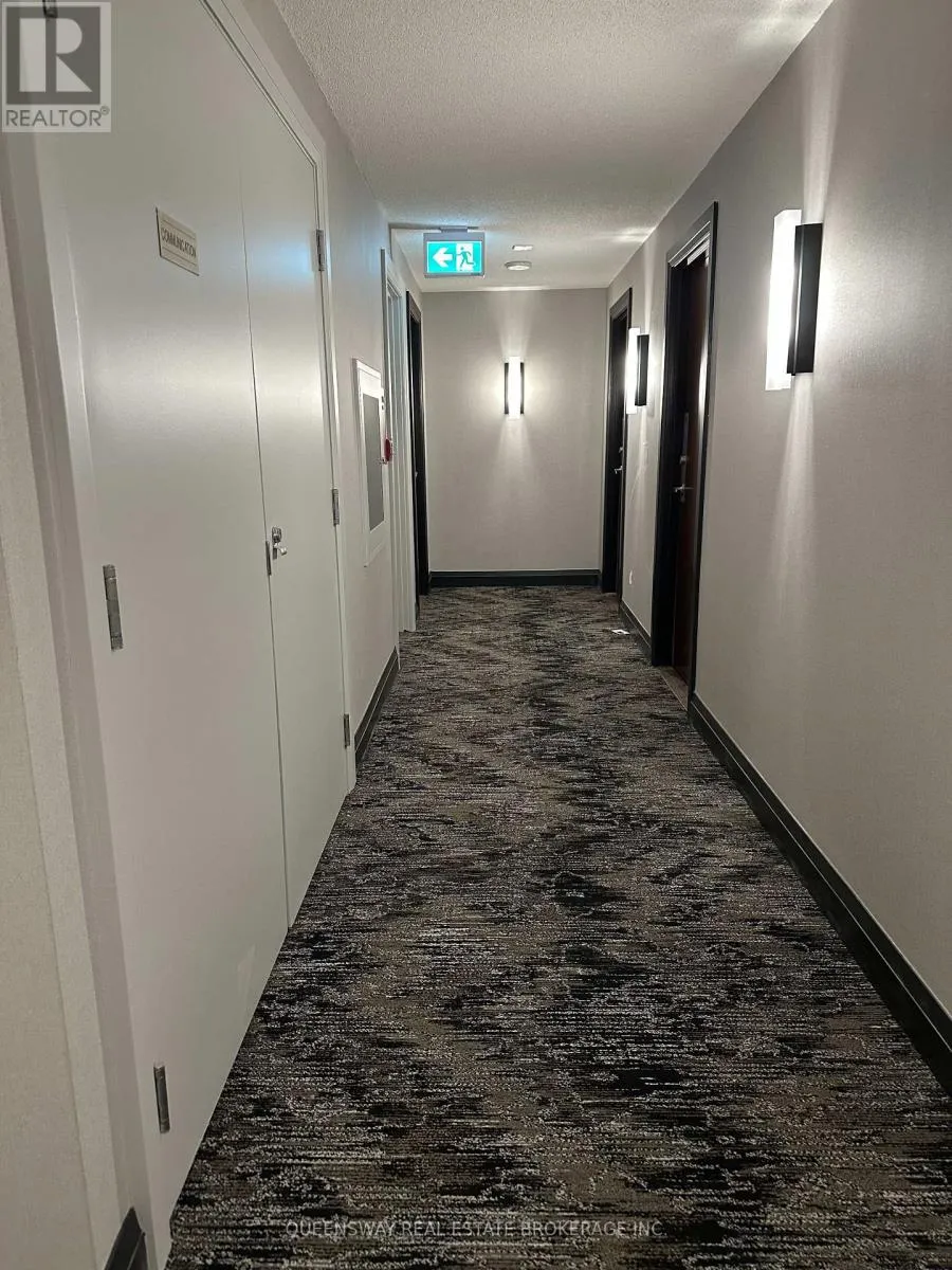 1507 - 4090 LIVING ARTS DRIVE