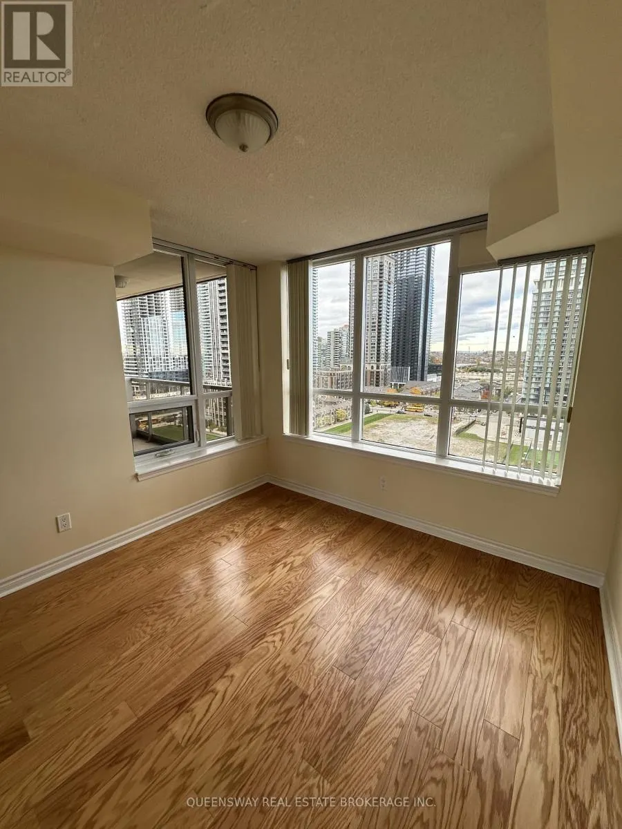 1507 - 4090 LIVING ARTS DRIVE