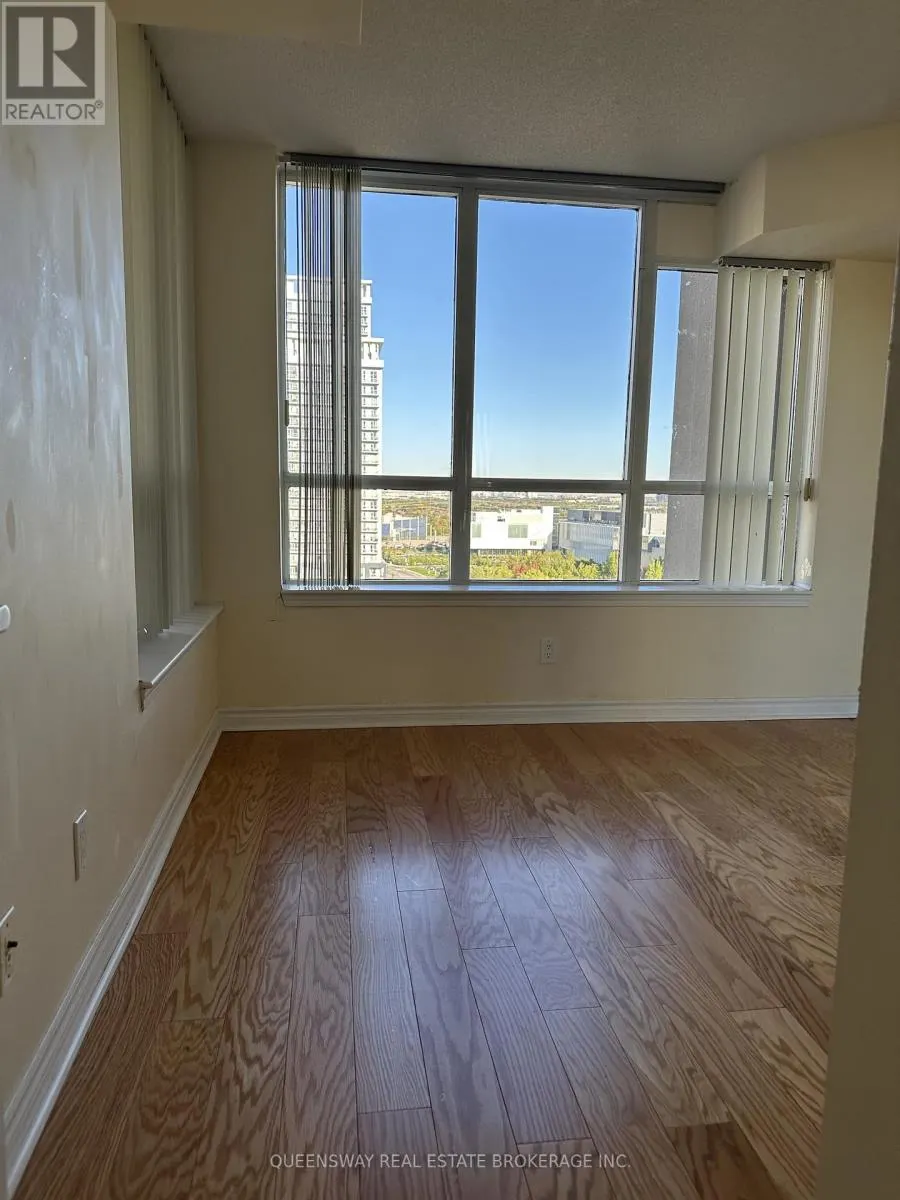 1507 - 4090 LIVING ARTS DRIVE