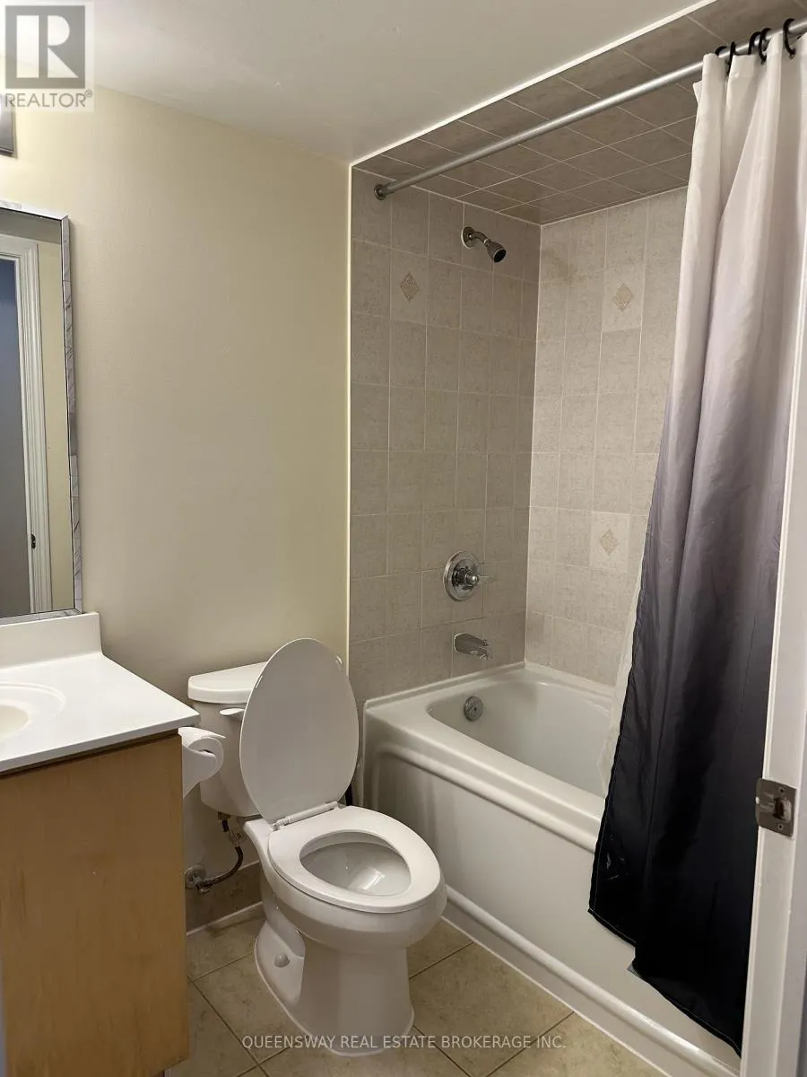 1507 - 4090 LIVING ARTS DRIVE