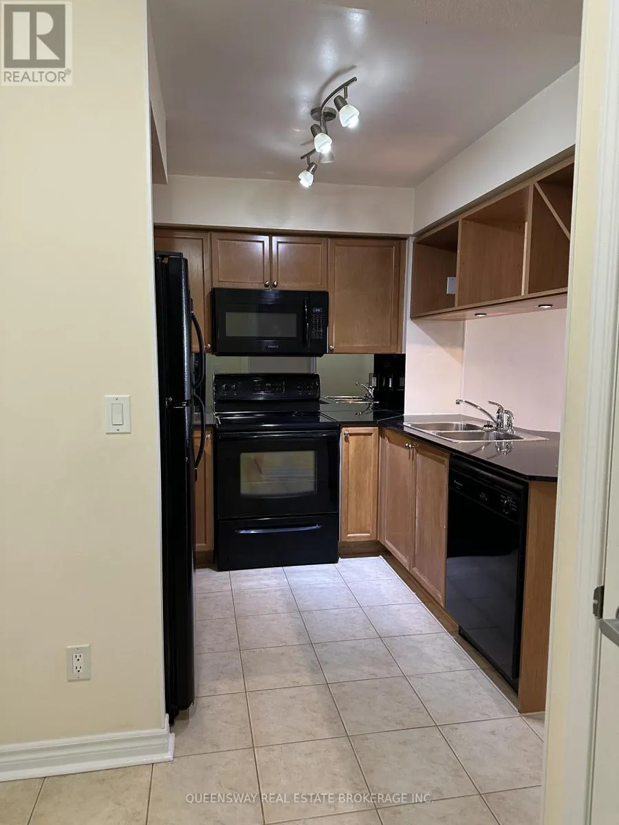 1507 - 4090 LIVING ARTS DRIVE