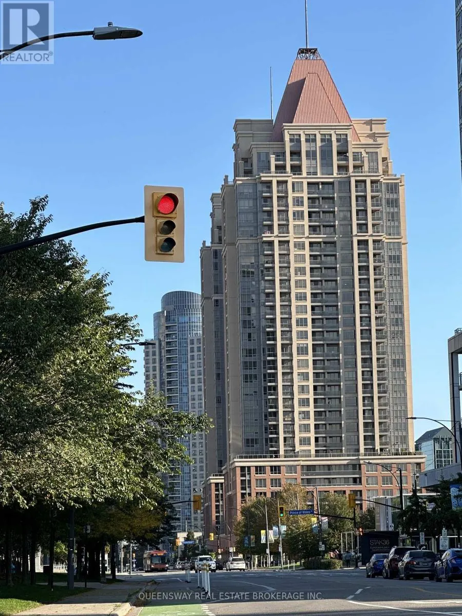 1507 - 4090 LIVING ARTS DRIVE