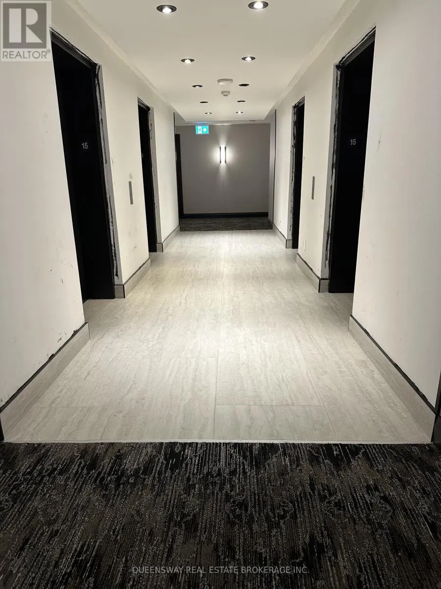 1507 - 4090 LIVING ARTS DRIVE