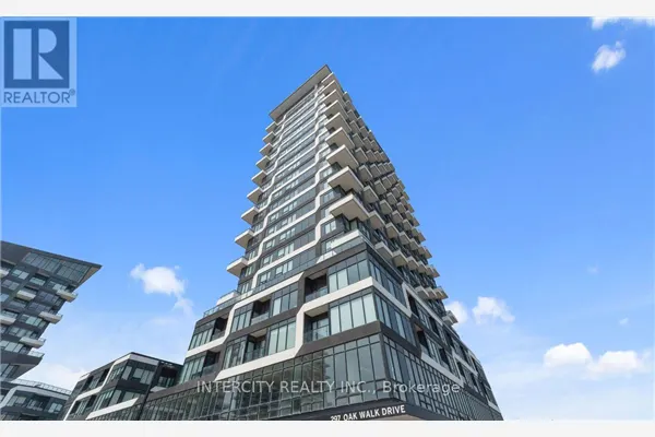 409 - 297 OAK WALK DRIVE