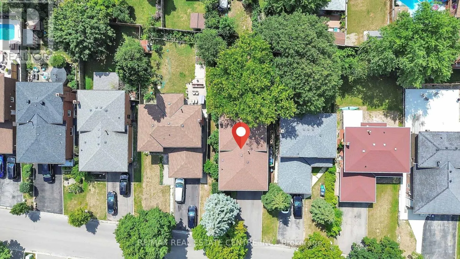 54 BRAIDWOOD LAKE ROAD