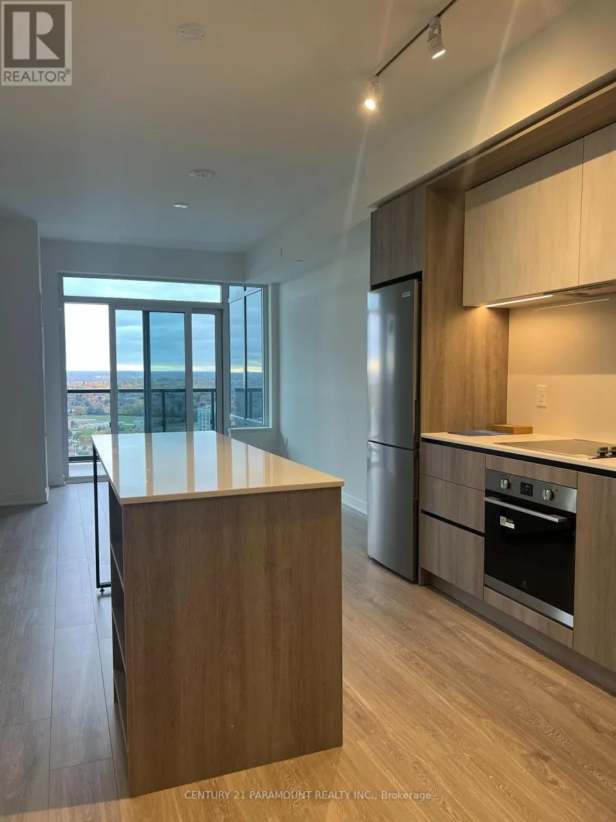 2206 - 2495 EGLINTON AVENUE W