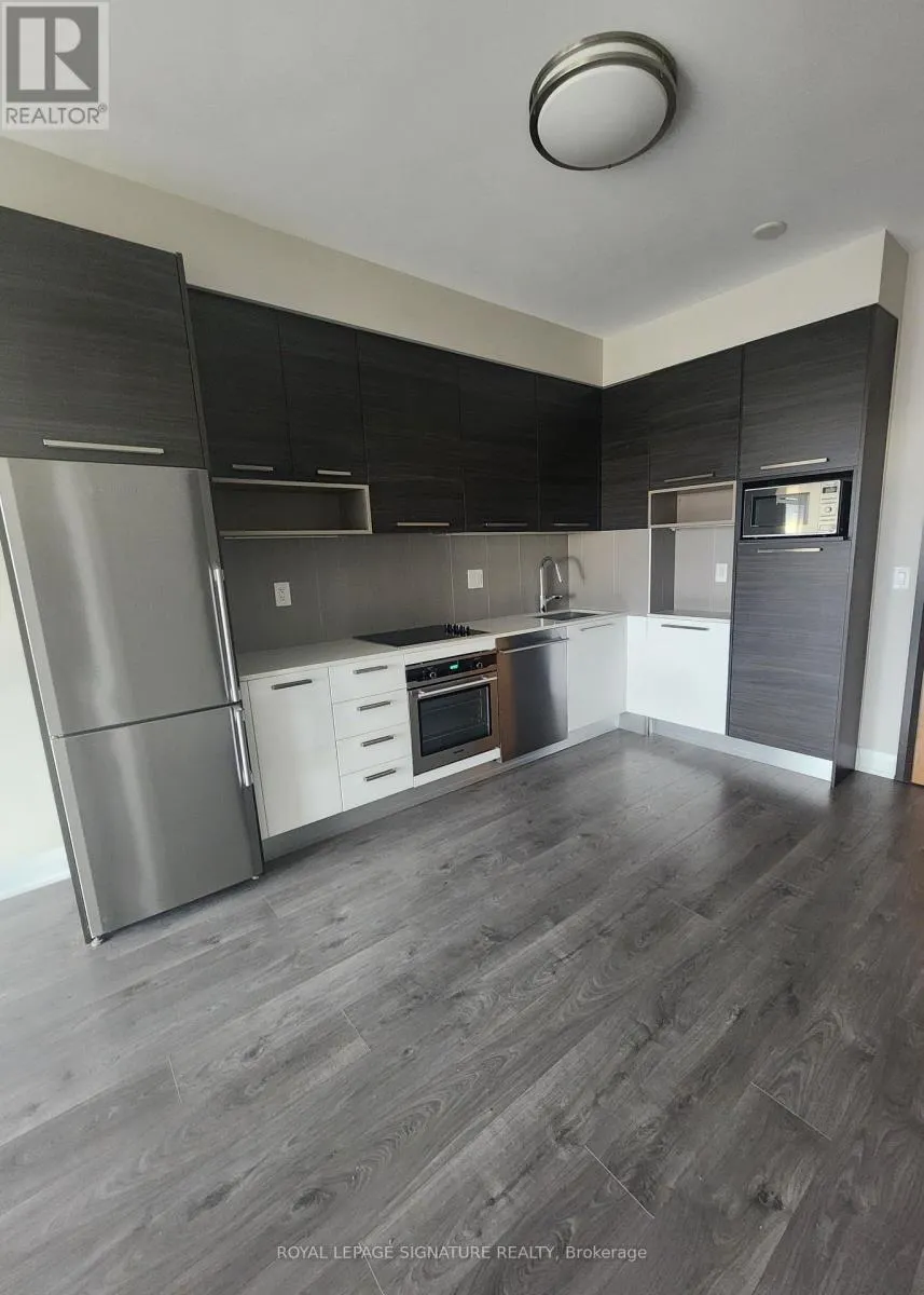 1104 - 36 PARK LAWN ROAD