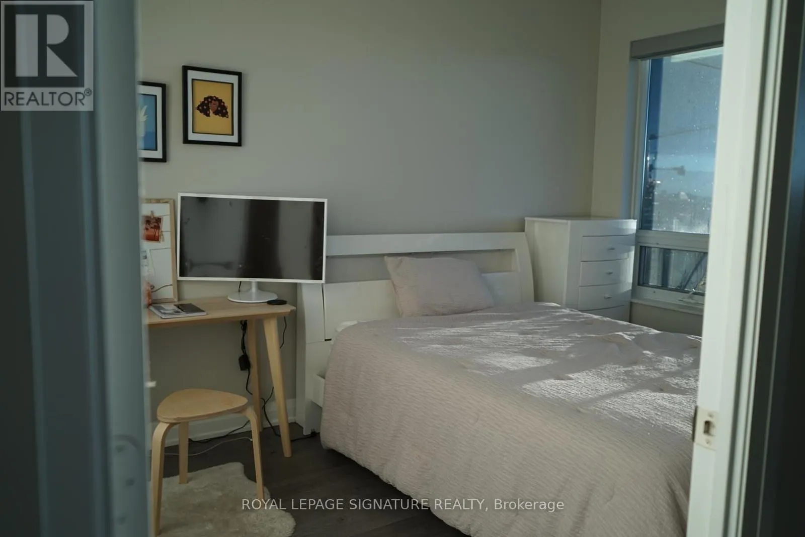 1104 - 36 PARK LAWN ROAD