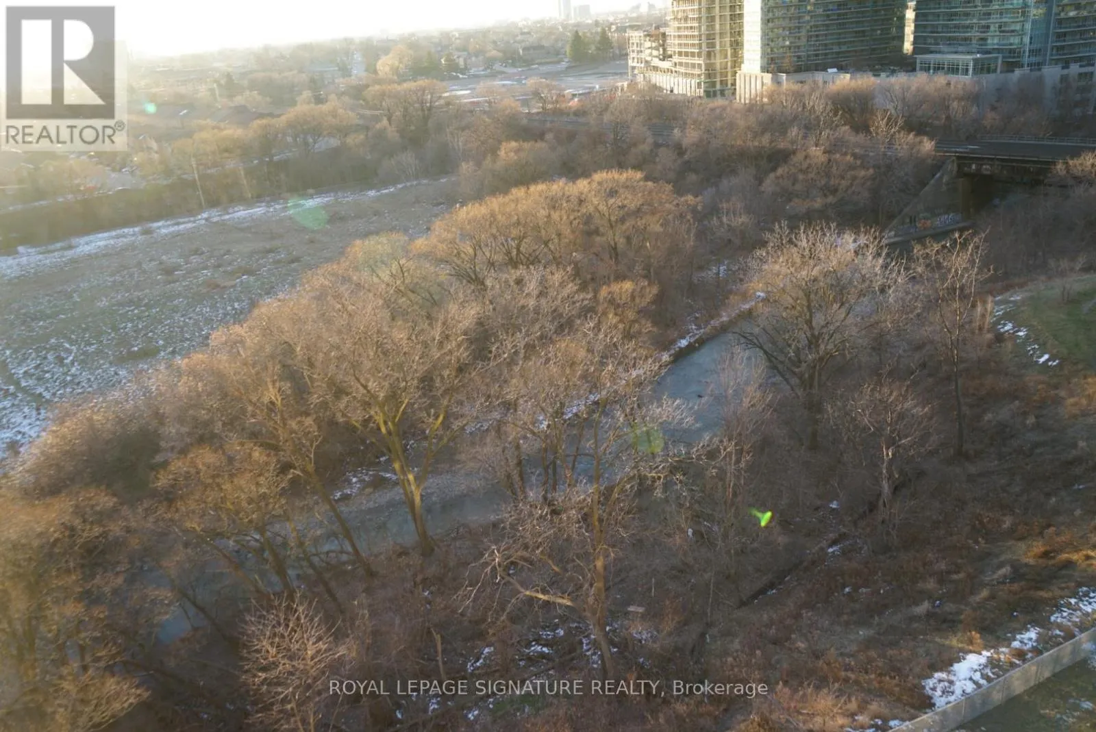 1104 - 36 PARK LAWN ROAD