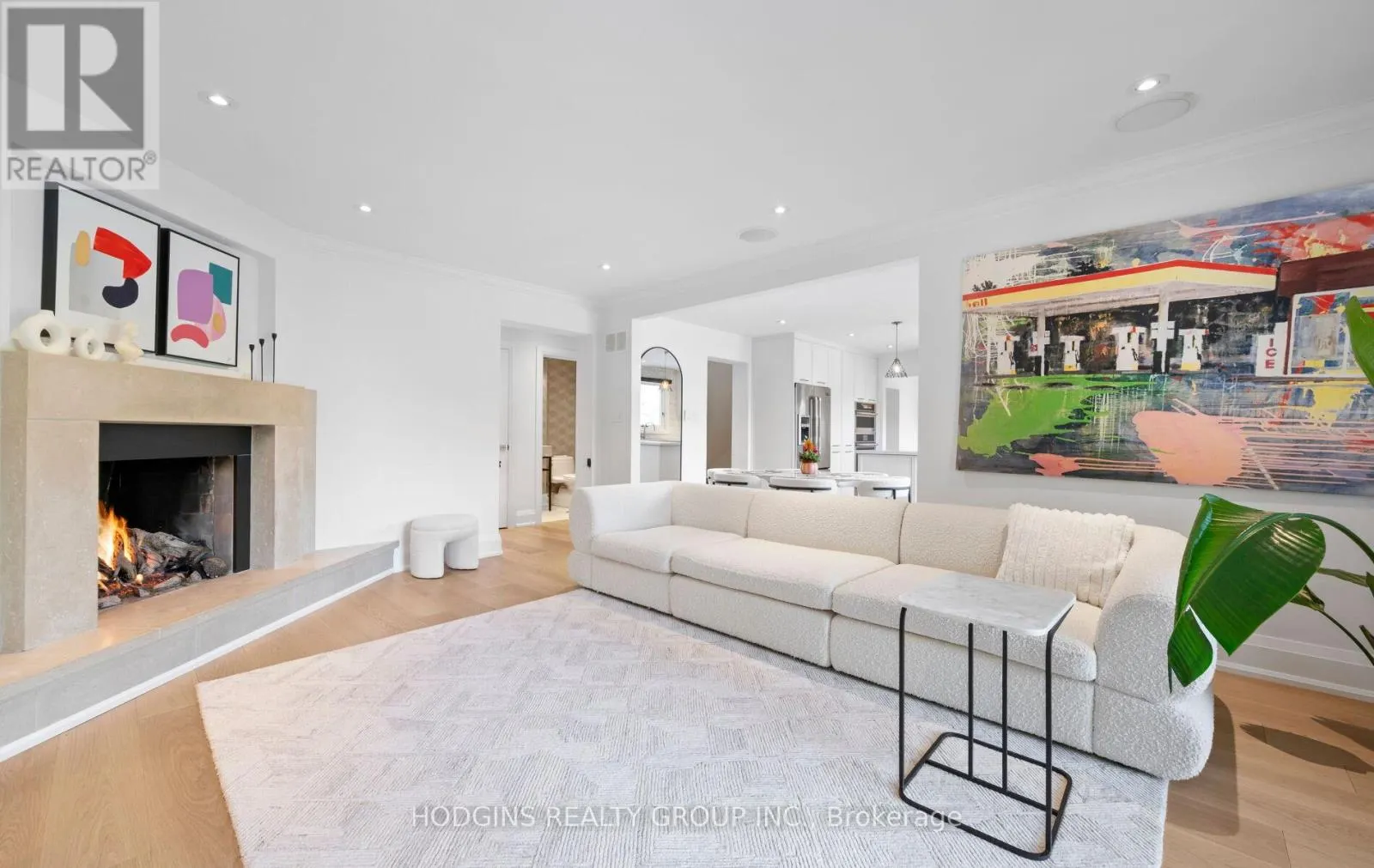 1726 SHERWOOD FORREST CIRCLE