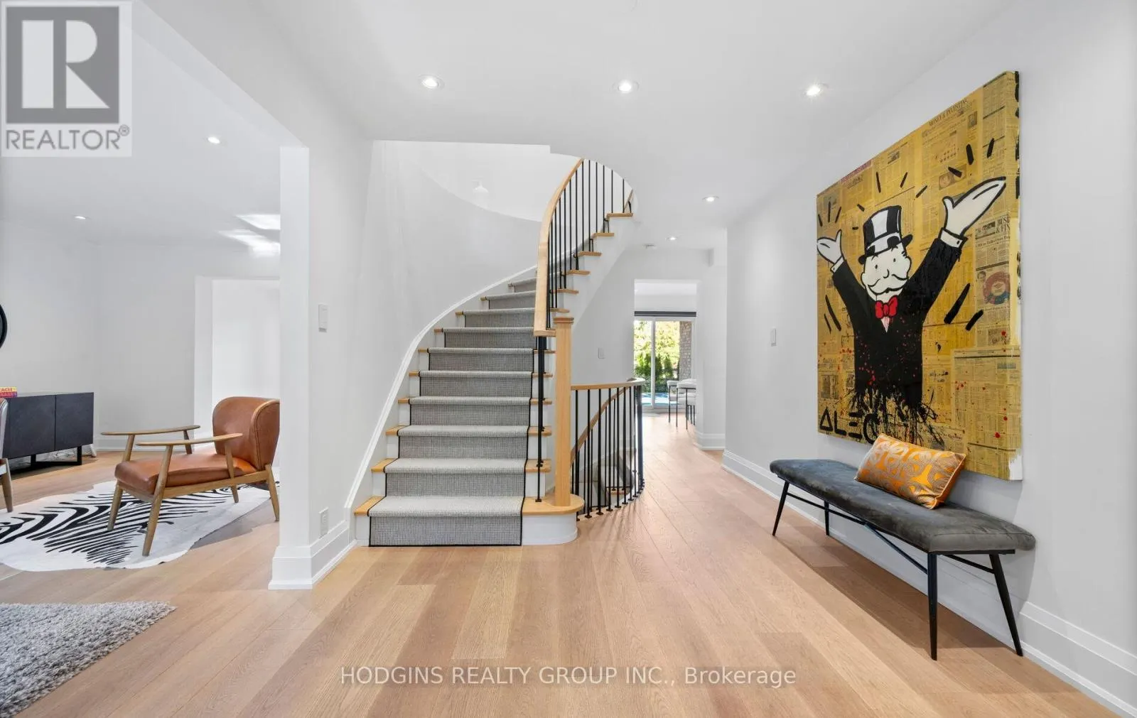 1726 SHERWOOD FORREST CIRCLE