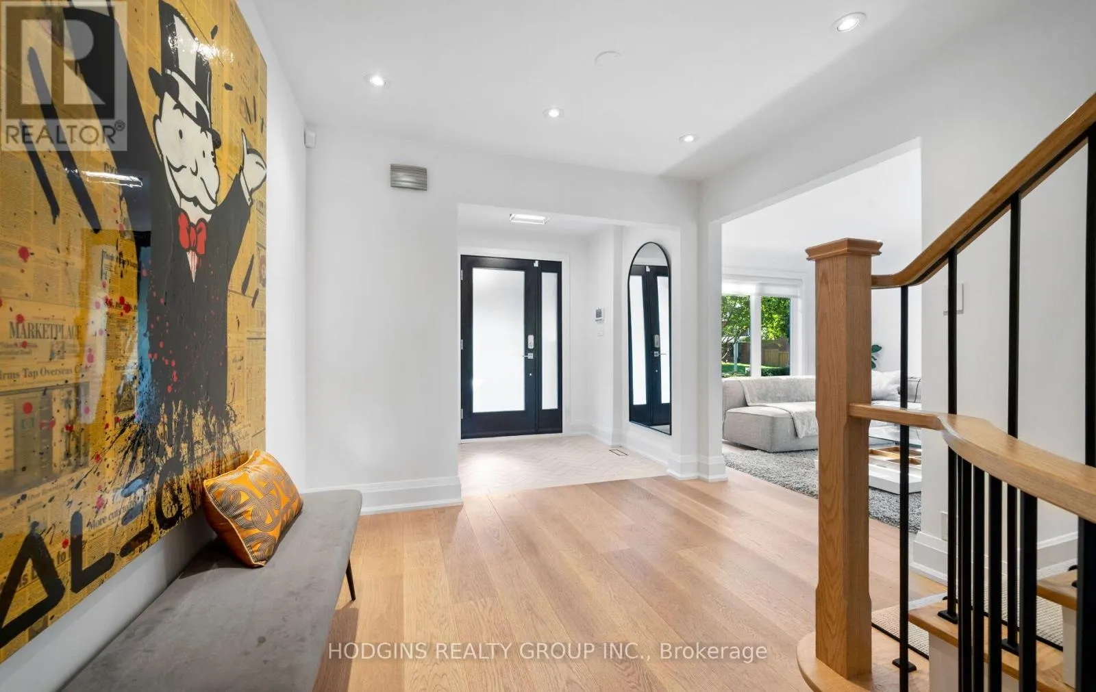 1726 SHERWOOD FORREST CIRCLE