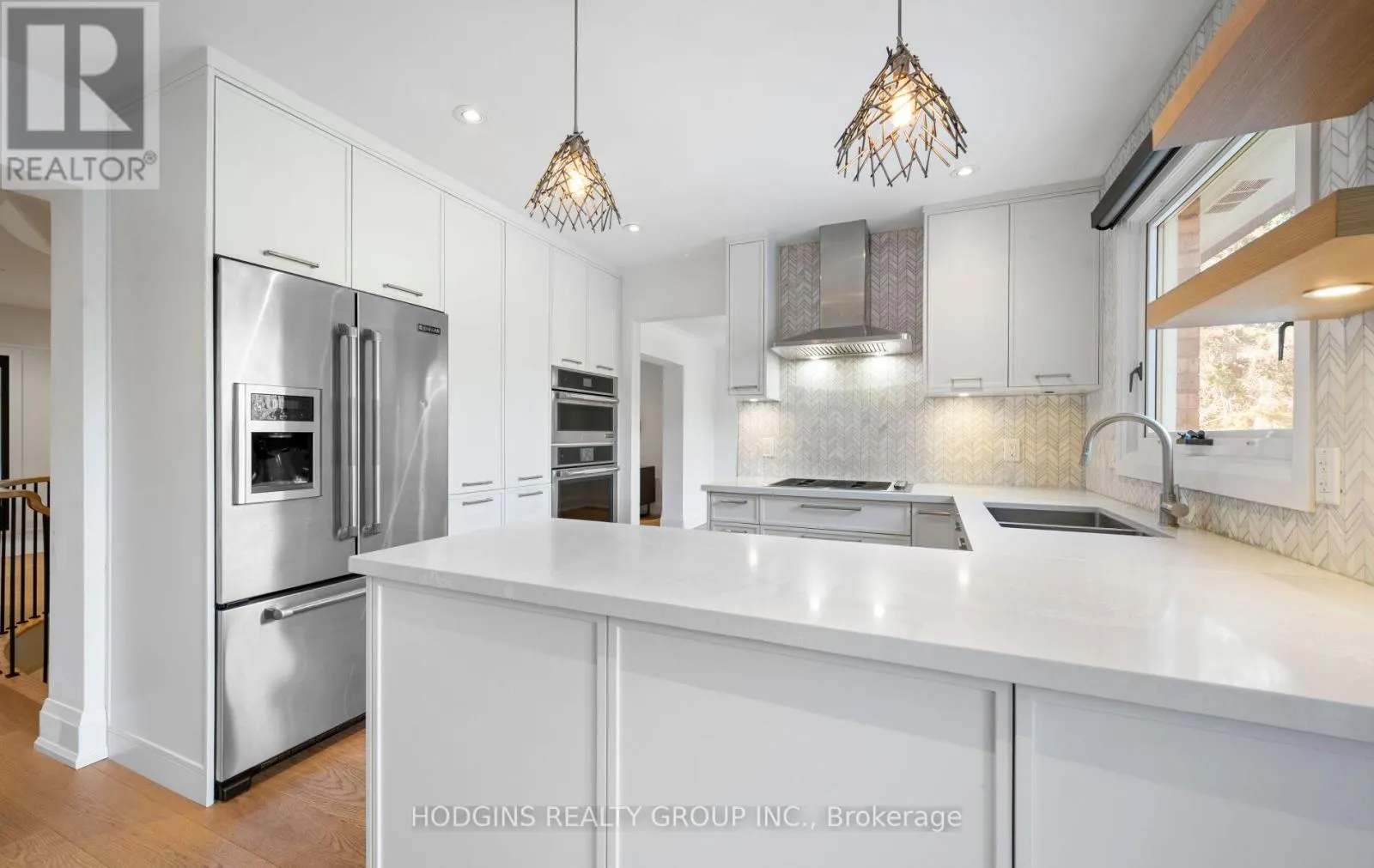 1726 SHERWOOD FORREST CIRCLE