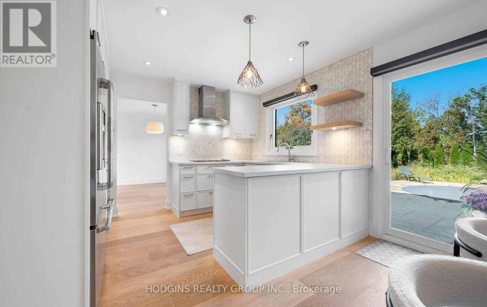 1726 SHERWOOD FORREST CIRCLE