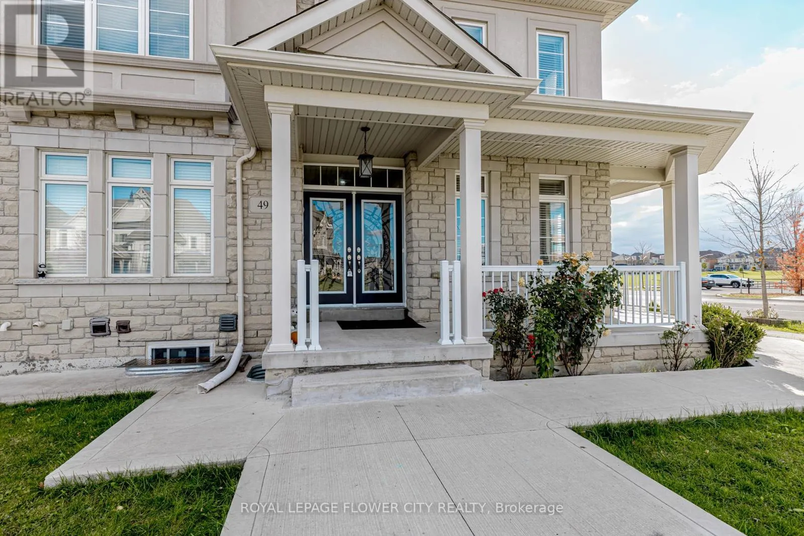 49 SQUIRE ELLIS DRIVE