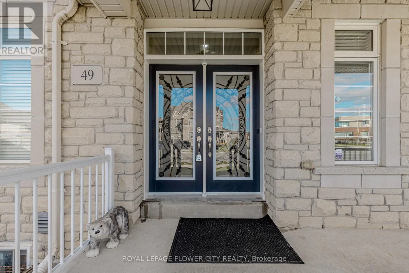 49 SQUIRE ELLIS DRIVE