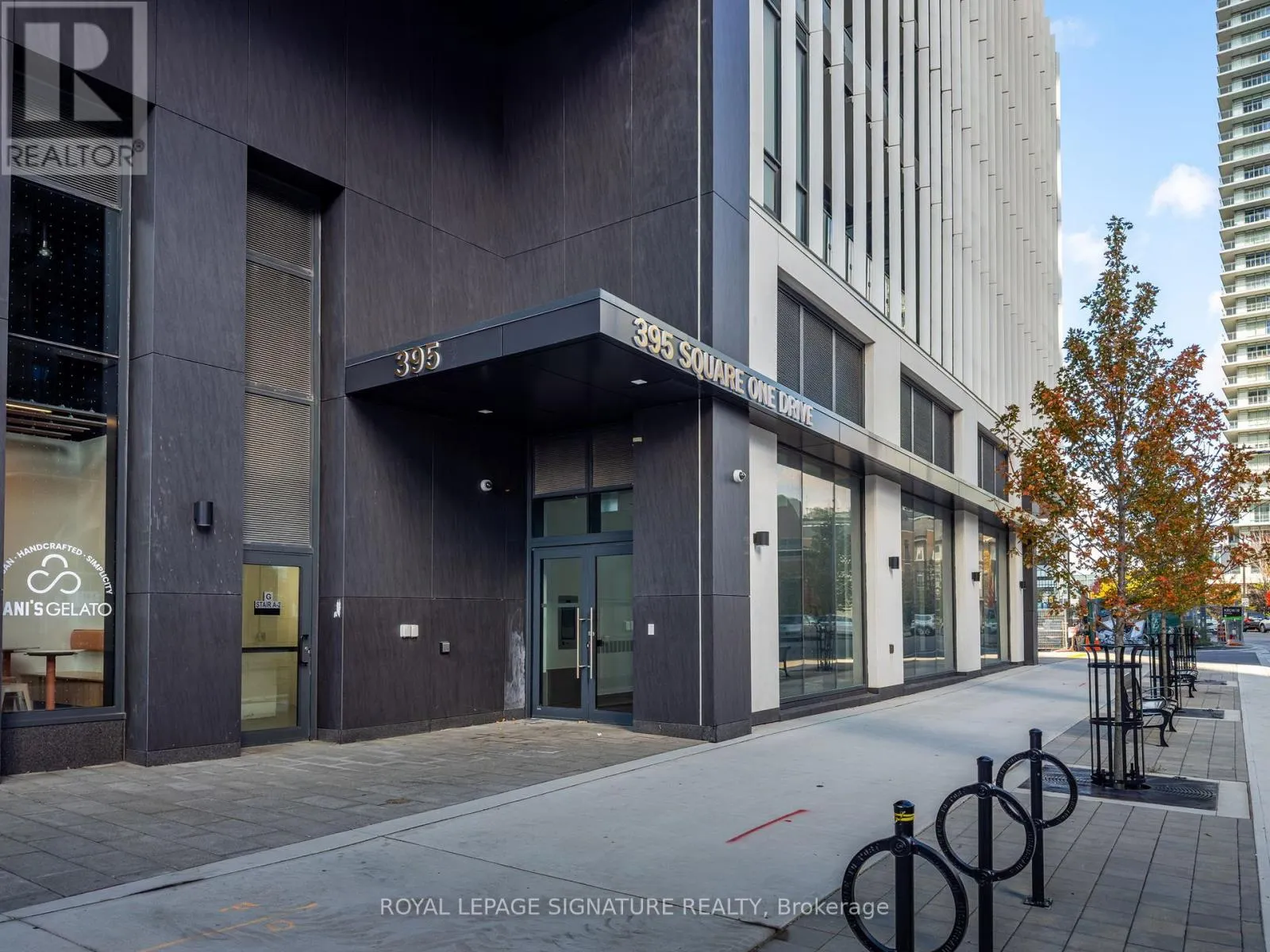 311 - 395 SQUARE ONE DRIVE