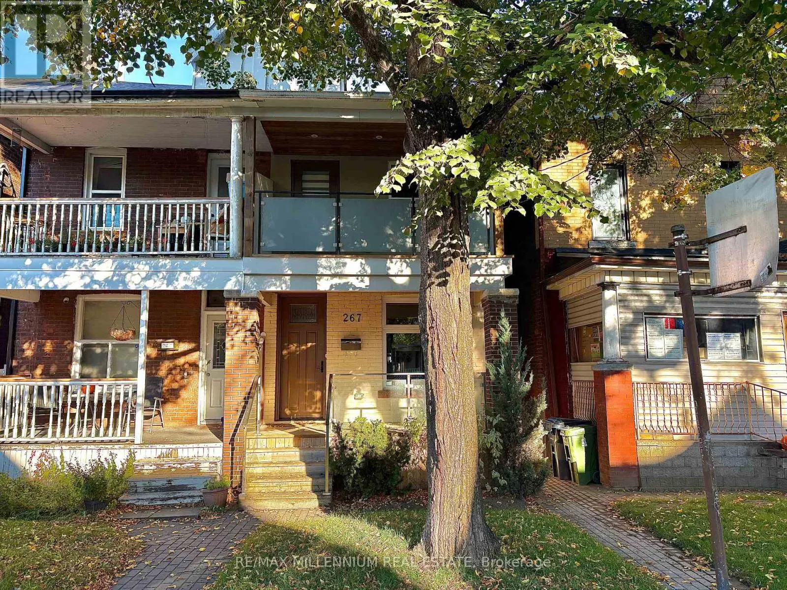 267 SYMINGTON AVENUE