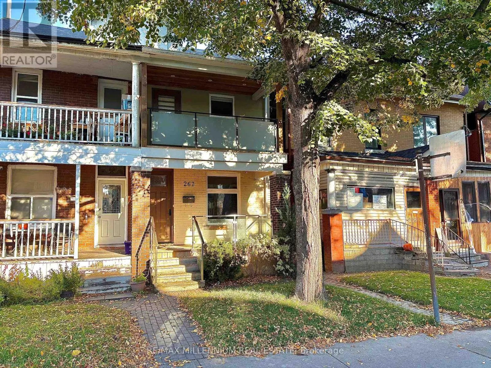 267 SYMINGTON AVENUE