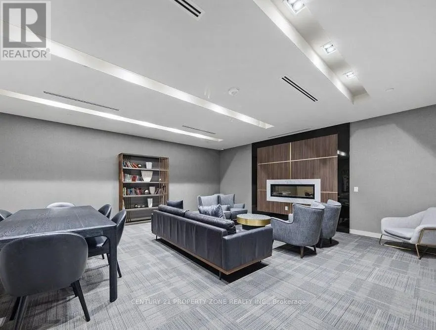 1815 - 4055 PARKSIDE VILLAGE DRIVE