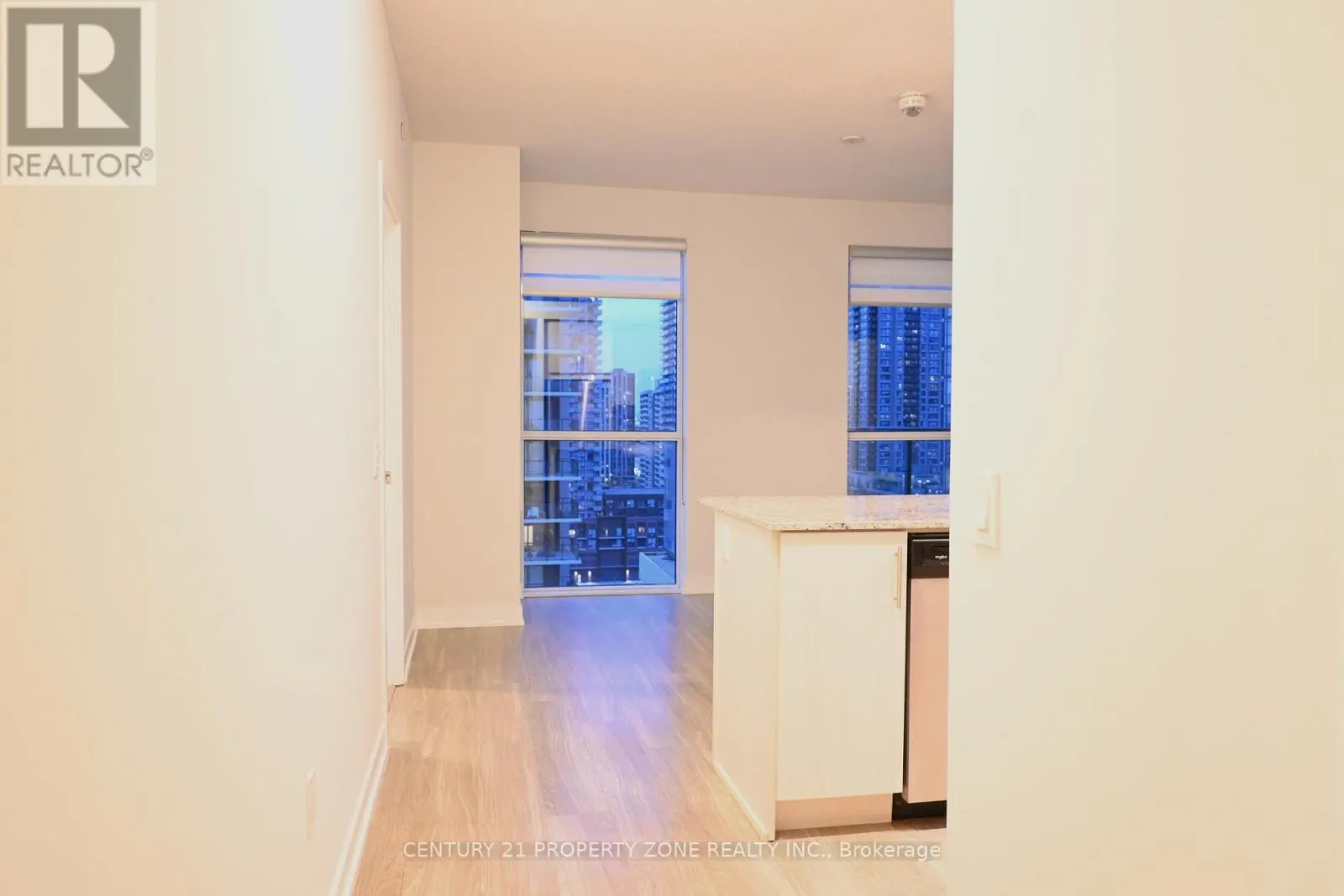 1815 - 4055 PARKSIDE VILLAGE DRIVE